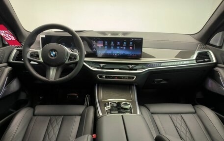 BMW X5, 2026 год, 18 000 000 рублей, 7 фотография