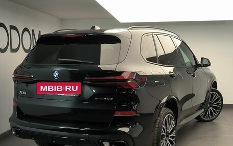 BMW X5, 2026 год, 18 000 000 рублей, 4 фотография