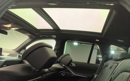 BMW X5, 2026 год, 18 000 000 рублей, 12 фотография