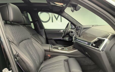 BMW X5, 2026 год, 18 000 000 рублей, 10 фотография