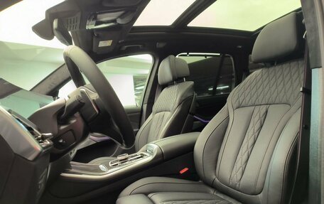 BMW X5, 2026 год, 18 000 000 рублей, 11 фотография