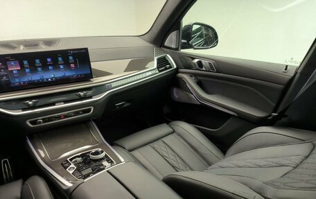 BMW X5, 2026 год, 18 000 000 рублей, 15 фотография