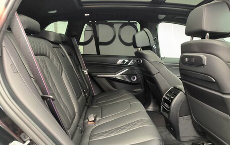 BMW X5, 2026 год, 18 000 000 рублей, 13 фотография