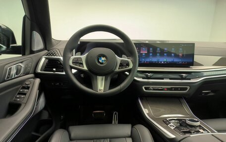 BMW X5, 2026 год, 18 000 000 рублей, 16 фотография