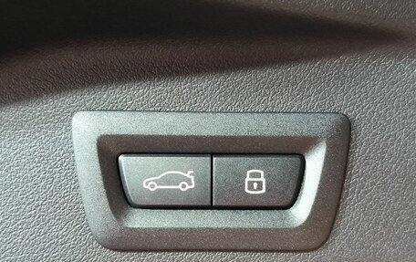 BMW X5, 2026 год, 18 000 000 рублей, 19 фотография