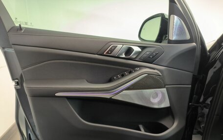BMW X5, 2026 год, 18 000 000 рублей, 28 фотография