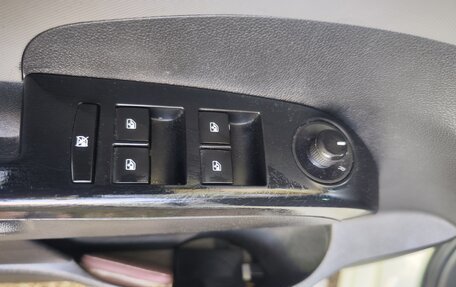 Chevrolet Aveo III, 2012 год, 749 999 рублей, 6 фотография