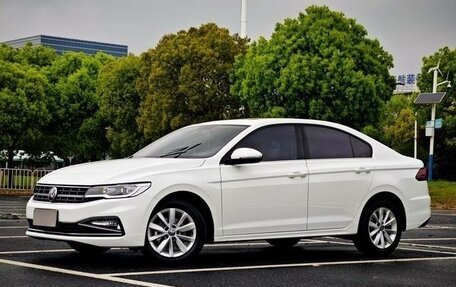 Volkswagen Bora, 2021 год, 1 500 000 рублей, 1 фотография