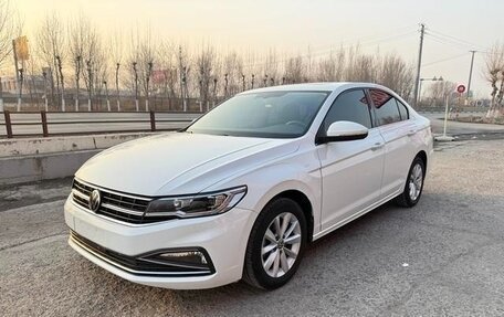 Volkswagen Bora, 2021 год, 1 500 000 рублей, 1 фотография