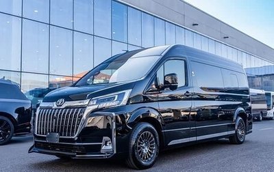 Toyota HiAce H300, 2024 год, 14 080 000 рублей, 1 фотография