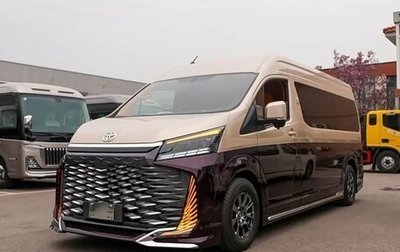 Toyota HiAce H300, 2024 год, 16 200 000 рублей, 1 фотография