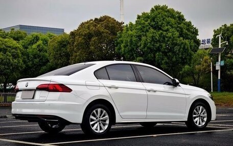 Volkswagen Bora, 2021 год, 1 500 000 рублей, 7 фотография