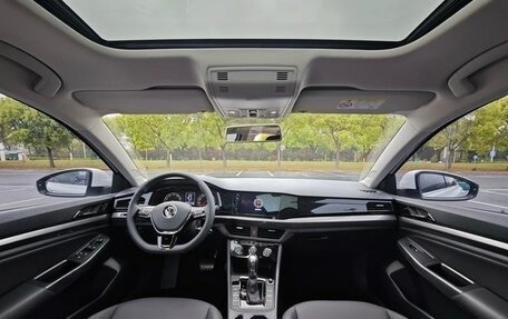 Volkswagen Bora, 2021 год, 1 500 000 рублей, 8 фотография