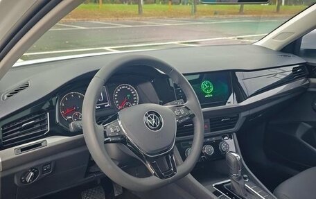 Volkswagen Bora, 2021 год, 1 500 000 рублей, 9 фотография