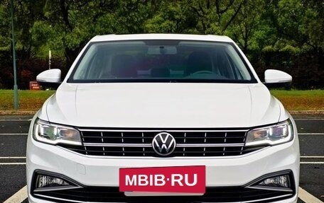 Volkswagen Bora, 2021 год, 1 500 000 рублей, 2 фотография