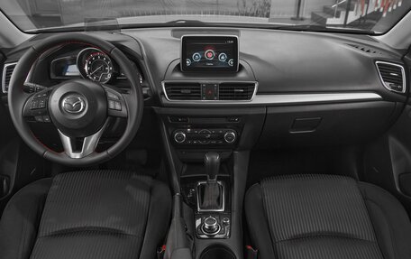 Mazda 3, 2014 год, 1 249 000 рублей, 8 фотография
