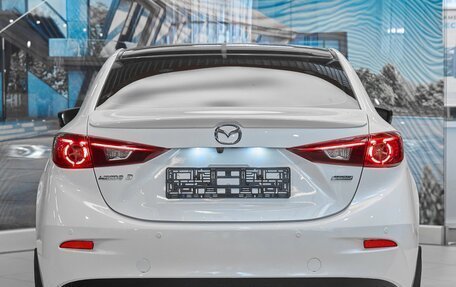 Mazda 3, 2014 год, 1 249 000 рублей, 5 фотография