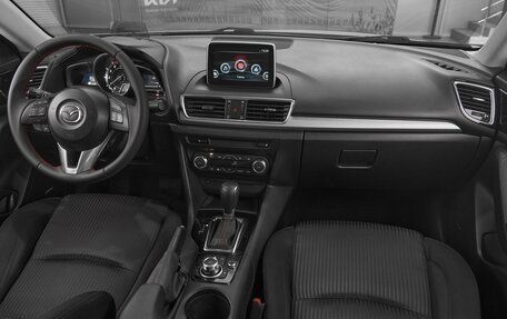 Mazda 3, 2014 год, 1 249 000 рублей, 9 фотография