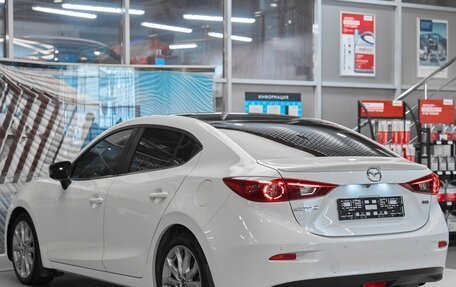 Mazda 3, 2014 год, 1 249 000 рублей, 4 фотография