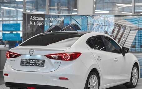 Mazda 3, 2014 год, 1 249 000 рублей, 6 фотография