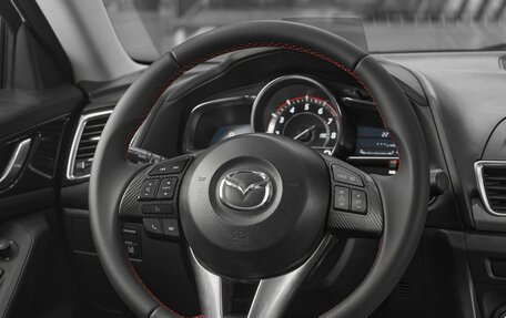 Mazda 3, 2014 год, 1 249 000 рублей, 10 фотография