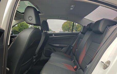 Volkswagen Bora, 2021 год, 1 500 000 рублей, 10 фотография