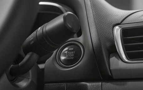 Mazda 3, 2014 год, 1 249 000 рублей, 11 фотография