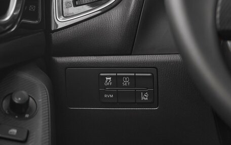 Mazda 3, 2014 год, 1 249 000 рублей, 13 фотография