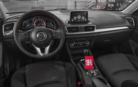Mazda 3, 2014 год, 1 249 000 рублей, 7 фотография