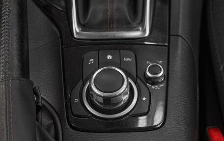 Mazda 3, 2014 год, 1 249 000 рублей, 15 фотография