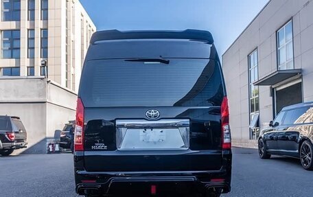 Toyota HiAce H300, 2024 год, 14 080 000 рублей, 6 фотография