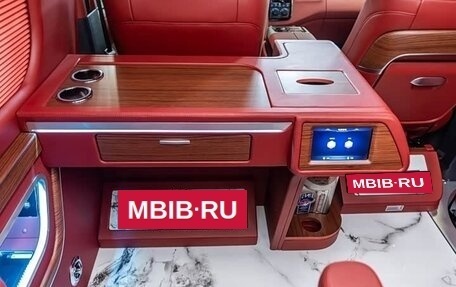 Toyota HiAce H300, 2024 год, 14 080 000 рублей, 13 фотография