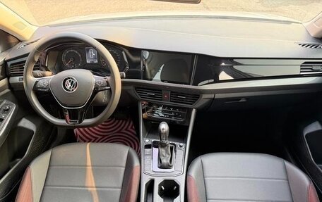 Volkswagen Bora, 2021 год, 1 500 000 рублей, 9 фотография