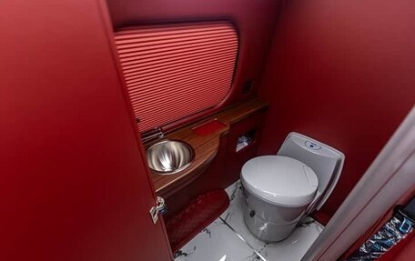 Toyota HiAce H300, 2024 год, 14 080 000 рублей, 16 фотография