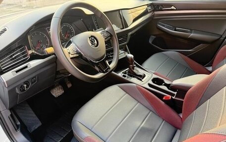 Volkswagen Bora, 2021 год, 1 500 000 рублей, 8 фотография
