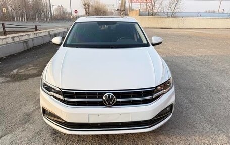 Volkswagen Bora, 2021 год, 1 500 000 рублей, 2 фотография