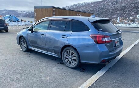 Subaru Levorg I, 2016 год, 1 550 000 рублей, 3 фотография