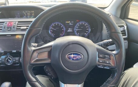 Subaru Levorg I, 2016 год, 1 550 000 рублей, 8 фотография