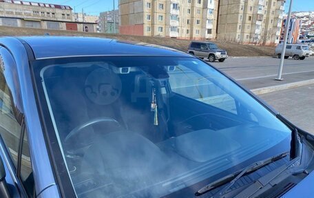 Subaru Levorg I, 2016 год, 1 550 000 рублей, 10 фотография