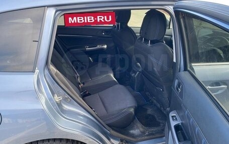 Subaru Levorg I, 2016 год, 1 550 000 рублей, 9 фотография