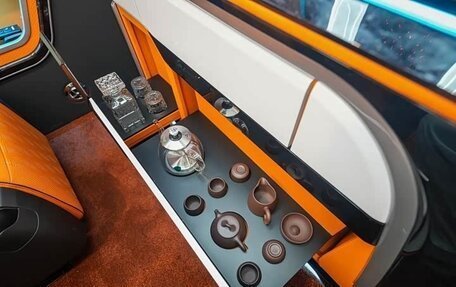Toyota HiAce H300, 2024 год, 16 200 000 рублей, 9 фотография