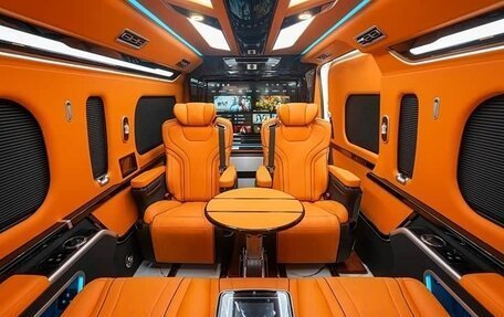 Toyota HiAce H300, 2024 год, 16 200 000 рублей, 8 фотография