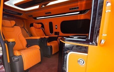 Toyota HiAce H300, 2024 год, 16 200 000 рублей, 13 фотография
