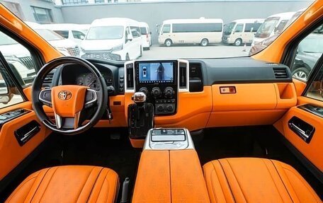 Toyota HiAce H300, 2024 год, 16 200 000 рублей, 6 фотография