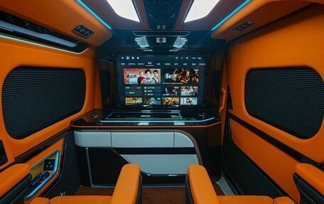 Toyota HiAce H300, 2024 год, 16 200 000 рублей, 7 фотография