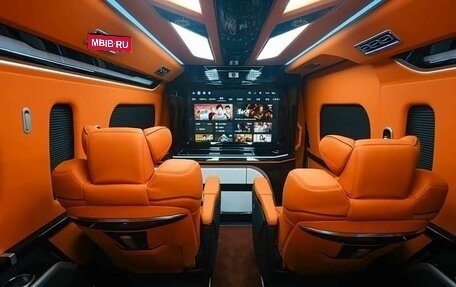 Toyota HiAce H300, 2024 год, 16 200 000 рублей, 11 фотография
