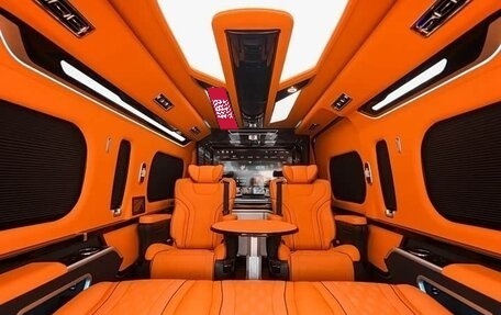 Toyota HiAce H300, 2024 год, 16 200 000 рублей, 12 фотография