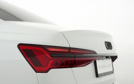Audi A6, 2022 год, 4 950 000 рублей, 6 фотография