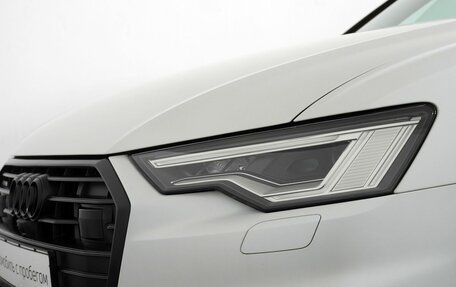 Audi A6, 2022 год, 4 950 000 рублей, 5 фотография
