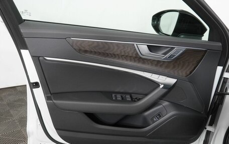 Audi A6, 2022 год, 4 950 000 рублей, 7 фотография